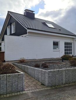 Platz für die ganze Familie in ruhiger Randlage - Elmshorn