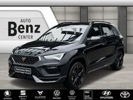 CUPRA Ateca, 2.0 TSI RKAM, Jahr 2024 - Laupheim