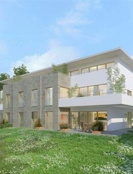 Penthouse in Kassel-Harleshausen - Kassel