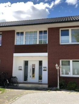 Kapitalanlage mit Potential: Großzügiges Mehrfamilienhaus in Friesoythe-Altenoythe - Friesoythe