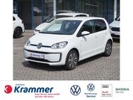 VW up, e-up, Jahr 2018 - Hengersberg