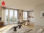 WE 06: Wunderschöne 3-Zimmer Wohnung mit idealer Süd-West Ausrichtung - München