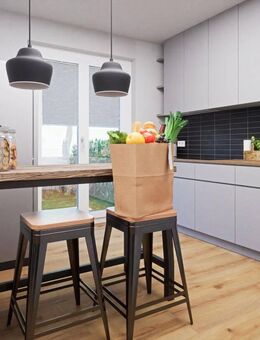 Exklusiver Neubau mit KfW40-Standard in familienfreundlicher Community nahe Schloss Britz - Berlin