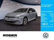 VW Golf, 2.0 TDI VIII MOVE, Jahr 2023 - Menden (Sauerland)