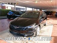 Opel Astra, Elegance, Jahr 2022 - Hohenlockstedt