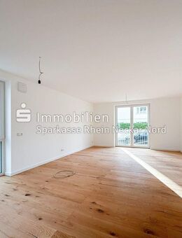 Ihr neues Zuhause: Erstbezug nach Kernsanierung - modern & energieeffizient - Weinheim