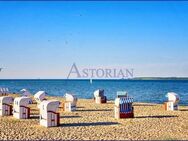 Direkt an der Ostsee und an einem wunderschönen Golfplatz - Ferienwohnung mit Sauna - Hohenkirchen (Mecklenburg-Vorpommern)