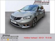 Nissan Pulsar, 1.6 DIG-T Tekna, Jahr 2017 - Hannover