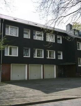 3,5 Zimmer Wohnung mit neuem Duschbad * GE-Buer - Gelsenkirchen