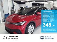 VW ID.5, PRO PERFORMANCE 204PS 69T 5J-G W, Jahr 2023 - Mühldorf (Inn)