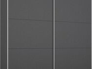 rauch Schwebetürenschrank AURELIO Kleiderschrank Garderobe TOPSELLER OTTO´s CHOICE 3 verschiedene Ausstattungsvarianten Griffe aus Metall MADE IN GERMANY