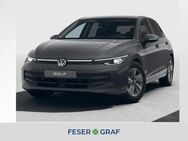 VW Golf, 1.5 TSI Life 116, Jahr 2022 - Bernburg (Saale)