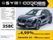 CUPRA Formentor, 1.5 TSI (78 ), Jahr 2022 - Stade (Hansestadt)