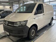 VW T6, 2.0 TDI Kasten Sortimo, Jahr 2019 - Karlsruhe