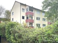 Gut vermietete, stadtnahe Wohnung in Uelzen - Uelzen