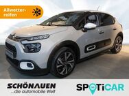 Citroën C3, 1.2 PT 110 SHINE MET, Jahr 2020 - Hilden