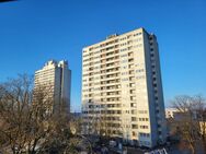 Toller Weitblick! Wohnen im Stadtzentrum von Itzehoe! - Itzehoe