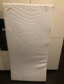 Matratze Baby Kinder Bett Spiel in 66787