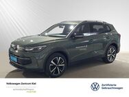 VW Tiguan, 1.5 GOAL eTSI, Jahr 2024 - Kiel