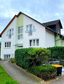 Ihr neues Zuhause in Pappritz - Ruhige 3-Zimmer-Wohnung am Dresdner Elbhang - Dresden