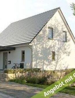 Großalsleben - Fürs Leben gemacht! Erfüllen Sie sich Ihren Traum vom Haus! - Gröningen