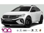 VW Taigo, R-Line BlackStyle Assistenzpaket, Jahr 2024 - Köln