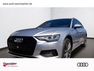Audi A6, Avant 40 TDI sport quattro quattro Assistenzpaket, Jahr 2022 - Traunstein