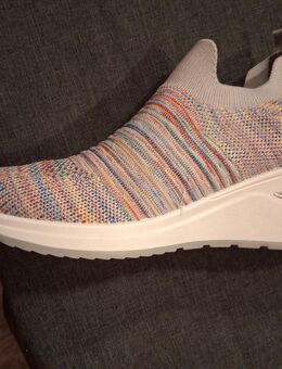 Leichte Damensommerschuhe-Gr 38 - Laatzen
