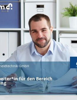 Sachbearbeiter*in für den Bereich Buchhaltung - Hövelhof (Sennegemeinde)