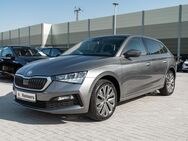 Skoda Scala, 1.0 TSI TOUR, Jahr 2023 - Pinneberg