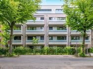 Licht, Luft & Lebensqualität - Charmante 2-Zimmer-Wohnung mit Süd-Balkon in Hamburg-Uhlenhorst - Hamburg
