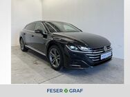 VW Arteon, 2.0 TDI Shooting Brake R-Line App, Jahr 2024 - Dessau-Roßlau