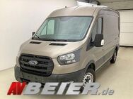 Ford Transit 310 L2H2 Klima AHK Kamera 310 L2 - Dessau-Roßlau