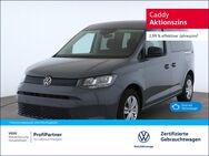 VW Caddy, Basis TDI 122, Jahr 2023 - Bad Oeynhausen