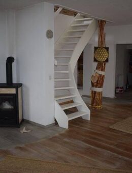 DRESDEN: Grüne Oase mit 114 m2 und Garten-Lounge zum Verkauf. - Dresden