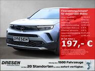 Opel Mokka, 1.2 Line Turbo MULTIMEDIA v&h, Jahr 2021 - Bonn