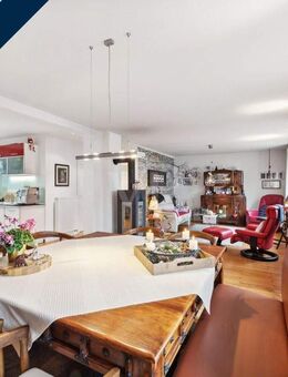 Zweifamilienhaus in gefragter Lage von Saarlouis - Saarlouis