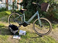 Elektro-Cityrad 28" | E-Bike - Lauta