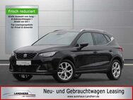 Seat Arona 1.0 TSI Style //LED/Navi/PDC/Sitzheizung - Thannhausen