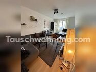 [TAUSCHWOHNUNG] zentrale 40q-Wohnung Mitten im Belgischen Viertel - Köln