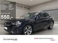 Audi Q8, 3.0 TFSI 55 e quattro FLA Bel Sitz, Jahr 2021 - Krefeld