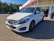 Mercedes-Benz B 200 CDI *AHK*SHZ* - Winterberg