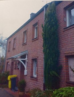 Reihenmittelhaus in Neuss – Komfortables Wohnen auf 105 m² - Neuss