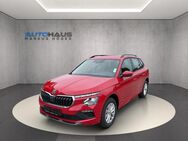 Skoda Kamiq, 1.0 TSI SELECTION, Jahr 2024 - Pöttmes