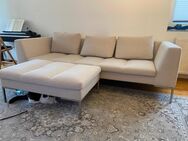 3-Sitzer Sofa besch - Oftersheim