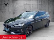 CUPRA Leon, 1.4 Sportstourer e-HYBRID VZ 19 FaPa L WP, Jahr 2022 - Gunzenhausen