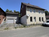 1- bis 2-Familienhaus mit vielseitigem Nutzungspotenzial - Salzgitter
