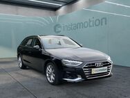 Audi A4, 2.0 TDI Avant advanced, Jahr 2021 - München