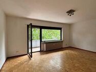 Charmante 2-Zimmer-Wohnung mit Balkon in bevorzugter Lage von St. Ingbert - Sankt Ingbert Zentrum