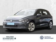 VW Golf, 1.5 eTSI Style LEDplus, Jahr 2021 - Siegen (Universitätsstadt)